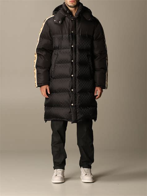 Gucci down coat